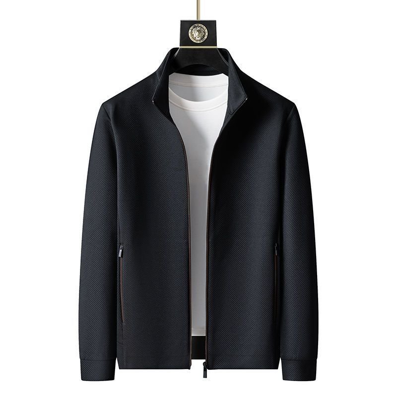 Trainingsanzug - Herren-Zip-Up-Jacke und Trainingshose Activewear-Set