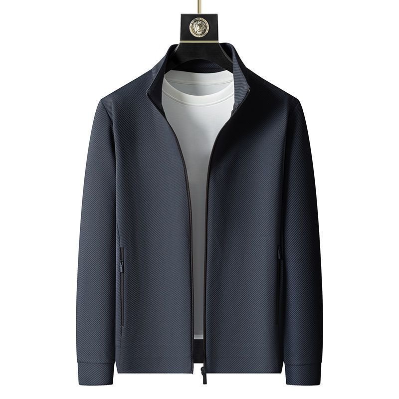 Trainingsanzug - Herren-Zip-Up-Jacke und Trainingshose Activewear-Set